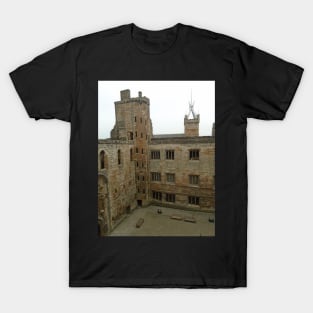 Linlithgow Palace, Scotland T-Shirt